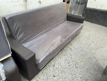 Раскладные диваны: Раскладной диван, Новый — 12