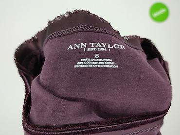 anny taylor: Ann Taylor, Bluzka damska, rozmiar S — 4