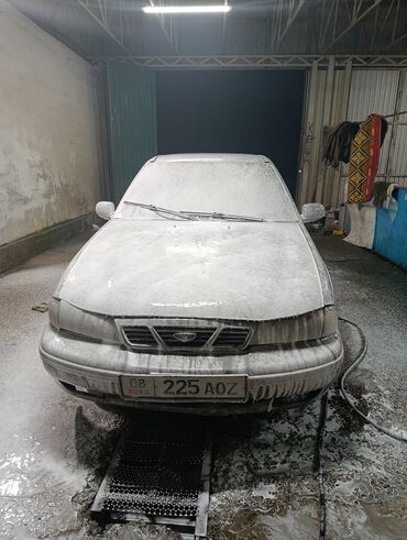Daewoo: Daewoo Nexia: 2004 г., 1.5 л, Механика, Бензин, Седан — 1