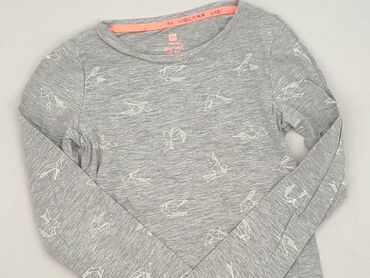 manekin do prasowania koszul: Bluzka, H&M, 10 lat, 134-140 cm, stan - Bardzo dobry