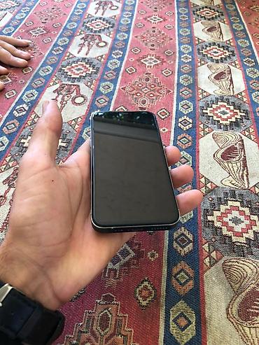 iphone 4 s: IPhone X, 64 GB, Qara, Face ID — 4