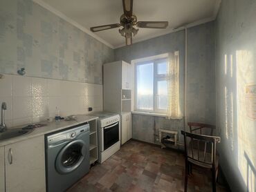 Продажа квартир: 2 комнаты, 44 м², Индивидуалка, 14 этаж, Старый ремонт