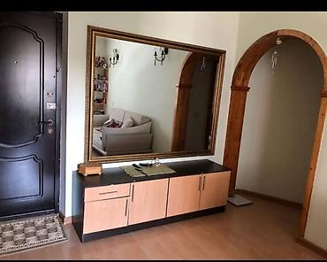 Продажа квартир: 3 комнаты, 118 м², 7 мкр Индивидуалка, 5 этаж, Косметический ремонт — 6