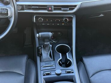 Kia: Kia K5: 2021 г., 2 л, Автомат, Газ, Седан — 4