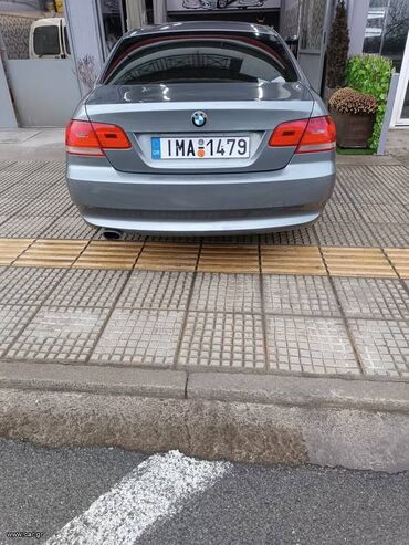 BMW: BMW 316: 1.6 l. | 2008 έ. Κουπέ at lalafo.gr — 7 BMW: BMW 316: 1.6 l. | 2008 έ. Κουπέ — 7