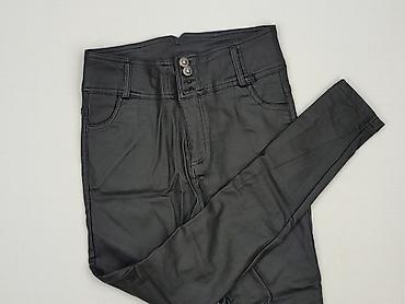 legginsy softshell: Spodnie materiałowe damskie, rozmiar L — 1