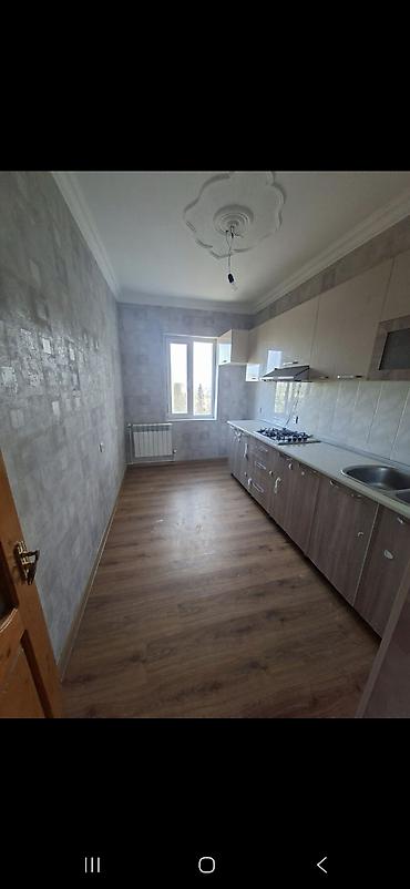 mansard tipli evler: 3 otaqlı mənzil – işıqlı və geniş planlama - Otaqlar: 3 - Mətbəx: düz — 2