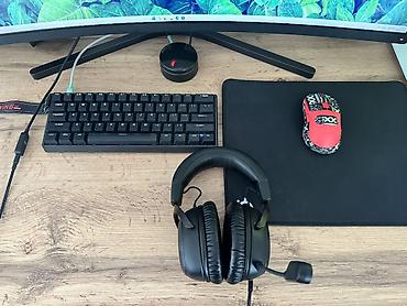 microsoft surface pro 4: Компьютер, ОЗУ 32 ГБ, Игровой, Б/у, AMD Ryzen 5, NVIDIA GeForce RTX 5060, HDD + SSD — 8