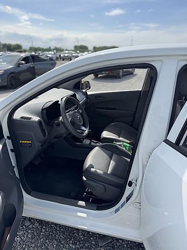 Kia: Kia Morning: 2019 г., Бензин, Хэтчбэк — 7
