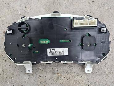 Instrument table: KILOMETAR SAT-BRZINOMER T31 ZA NISSAN X-TRAIL OD 2007. DO 2013. GOD — 2