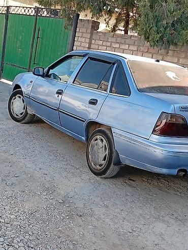 движок нексия: Daewoo Nexia: 2007 г., 1.5 л, Механика, Бензин, Седан — 5