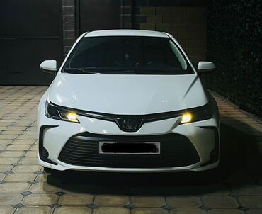 гибрид машина купить: Toyota Corolla: 2019 г., 1.8 л, Автомат, Гибрид, Седан