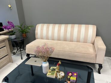 звонок домой: Кеңсе үчүн диван, Колдонулган, түсү - Кызгылт, Vilyur