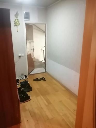 nzs də ev: Bakı, 9-cu mikrorayon, 4 otaqlı, Köhnə tikili, m. Nəsimi, 104 kv. m — 1