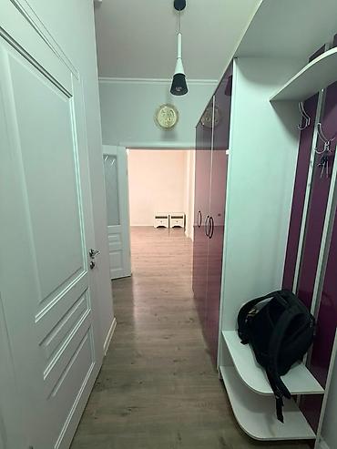 магазинчик: 2 комнаты, 46 м², АЮ Гранд Элитка, 1 этаж, Свежий ремонт — 6