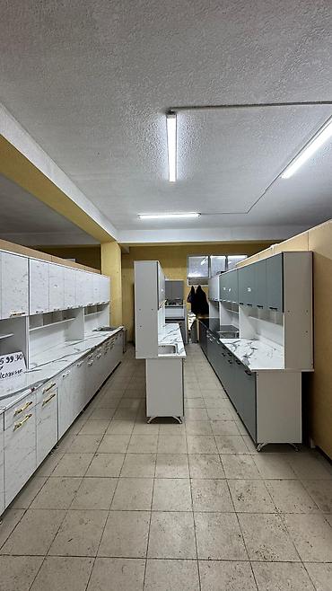 Продажа зданий: Здание, Действующий 302 м² — 11