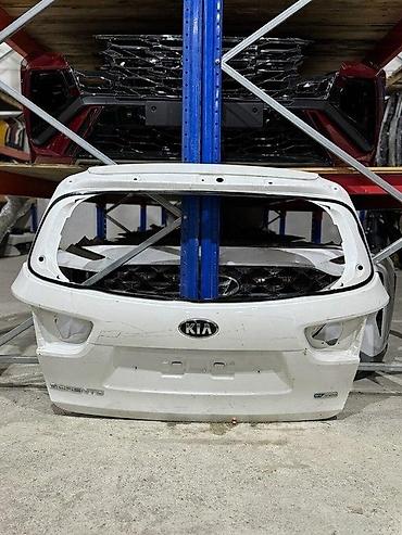 kuza satışı: Kia Sorento, 2015 il — 1