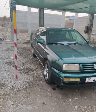 венто фолсваген: Volkswagen Amarok: 1996 г., 2 л, Механика, Бензин, Седан