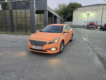 соната оранжевый: Hyundai Sonata: 2019 г., 2 л, Автомат, Газ, Седан