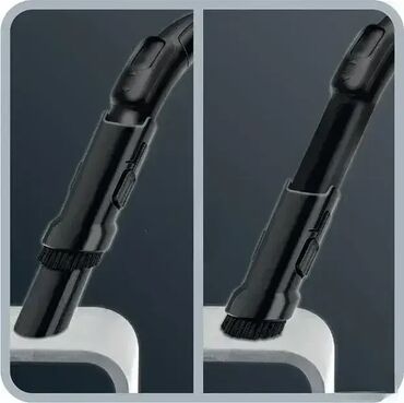 Klasični usisivači: Tehničke Karakteristike Snaga : 750Nivo buke : 75Hepa kesa  — 4