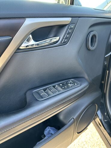 Lexus: Lexus RX: 2020 г., 3.5 л, Автомат, Бензин, Кроссовер — 15