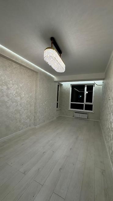 1 комната, 50 м², Пишпек Элитка, 1 этаж, Свежий ремонт