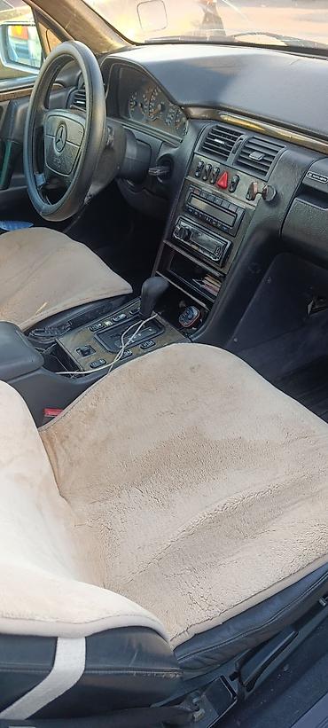 мерс w210 3 2: Mercedes-Benz E-Class: 1995 г., 3.2 л, Автомат, Бензин, Седан — 3