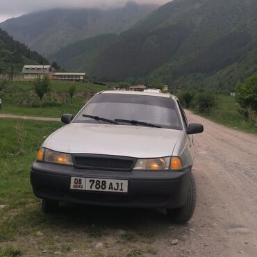 Daewoo: Daewoo Nexia: 2005 г., 1.5 л, Газ