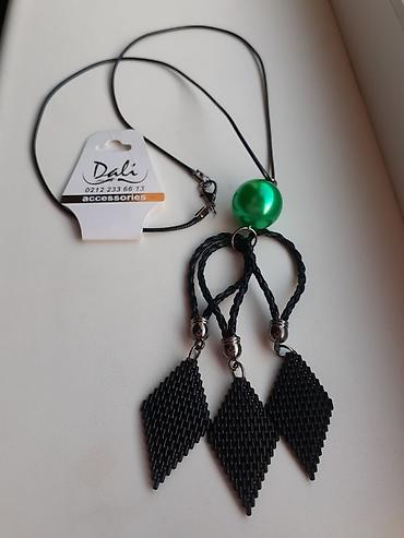 accessories: Boyunbağı – Dali Accessories. Əla keyfiyyət — 1