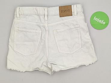 levi strauss top: Esprit, Szorty damskie, rozmiar M — 3