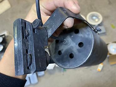 Другое электромеханическое оборудование: Продаю LET освещение для заведения ресторанов и кафе и для фото студии at lalafo.kg — 17 Другое электромеханическое оборудование: Продаю LET освещение для заведения ресторанов и кафе и для фото студии — 17