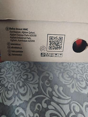 çelsi botinka: BAFCO təhlükəsizlik ayaqqabısı - Brend: BAFCO - Model: BFU-6030 — 4
