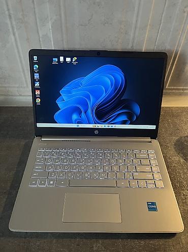 скупка ноут: HP14 Laptop (Core i3-1215U / 8GB RAM / NVMe SSD / Win 11) — — 1