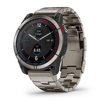 Garmin: ⌚ Garmin quatix 7X Solar 51 мм — НОВЫЕ, ЗАПЕЧАТАННЫЕ 🔥 GARMIN QUATIX — 6