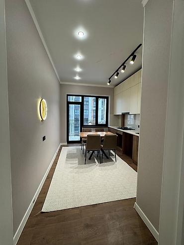 Продажа квартир: 2 комнаты, 49 м², Элитка, 5 этаж, Дизайнерский ремонт — 4