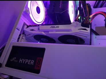 Desktop računari i radne stanice: Ultra GAMER - Ryzen 5 5600x/GTX 1070/16gb ddr4 TRIDENT Z Ryzen 5 — 9