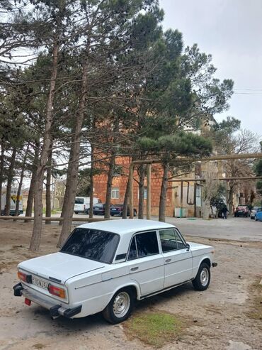 VAZ (LADA): VAZ (LADA) 2106: 1.6 l | 1985 il 315800 km Sedan