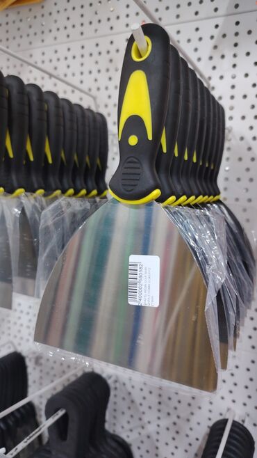 Şpatellər: Şpatel Ödənişli çatdırılma — 3