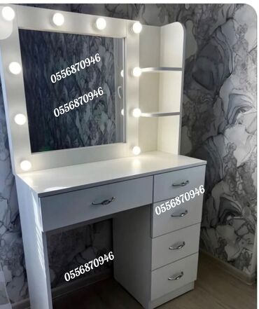 Komodlar: Yeni, Güzgüsüz, Azərbaycan — 8