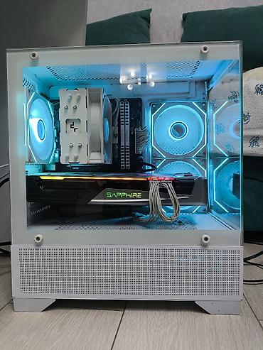 imac mini: Компьютер, ядер - 8, ОЗУ 16 ГБ, Для несложных задач, Б/у, Intel Core i5, AMD Radeon RX 5700 XT, NVMe — 2