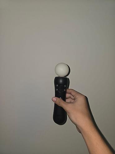 video regstrator: PlayStation VR (PS VR) dəsti - PS VR başlıq qurğusu – PlayStation — 1