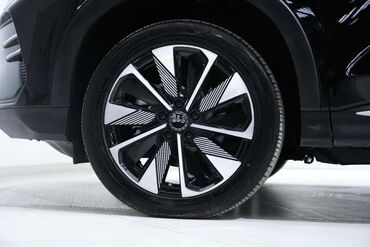 BYD: BYD Song Plus: 2024 г., 0.1 л, Автомат, Электромобиль, Кроссовер — 11