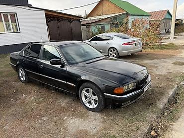 датчик гур: BMW 7 series: 1995 г., 3 л, Автомат, Бензин, Седан — 1