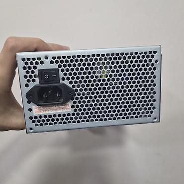 socket 1155: Блок питания, Новый, 400 Вт, 400 Вт — 3