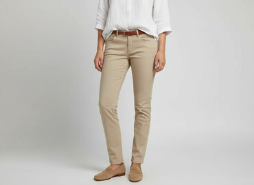 new yorker krótkie spodenki dresowe: SMOG, Jeans for women, size M