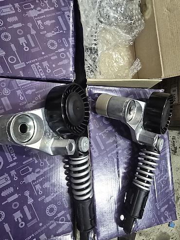 ремень генератора купить: Рехтон G4 Натяжитель ремня привода (в сборе) KGM Genuine Parts. 2.2 — 3