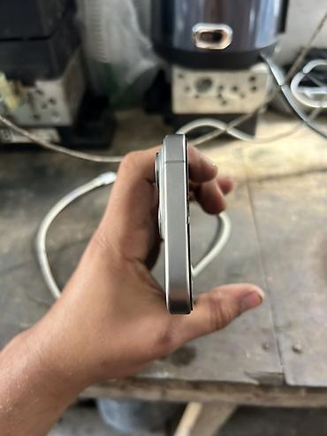 15 pro бу: IPhone 15 Pro, 128 ГБ, Серебристый, Face ID — 3