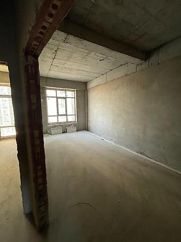 Продажа квартир: 3 комнаты, 83 м², Элитка, 9 этаж, Готовая ПСО (под самоотделку) — 11