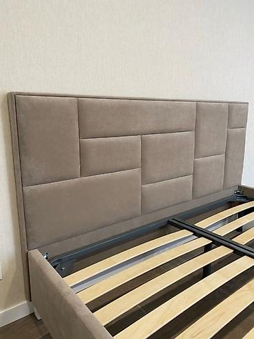 Digər mebel: Çarpayi — 11