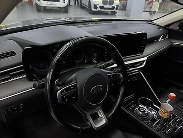 Kia: Kia K5: 2020 г., Автомат, Бензин, Седан — 8